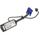 Avocent DSAVIQ-USB2 520-430-503 CAT5/CAT6 KVM s2-Adapter...