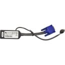 Avocent DSAVIQ-USB2 520-430-503 CAT5/CAT6 KVM s2-Adapter...