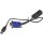 Avocent DSAVIQ-USB2 520-430-503 CAT5/CAT6 KVM s2-Adapter RJ-45 USB - VGA