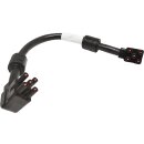 Well Shin PPC-25P-5AL 0.5m 30A 250V Power Cord E115330