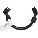 Well Shin PPC-25P-5AL 0.5m 30A 250V Power Cord E115330