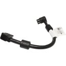 Well Shin PPC-25P-5AL 0.5m 30A 250V Power Cord E115330
