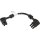 Well Shin PPC-25P-5AL 0.5m 30A 250V Power Cord E115330
