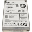 Dell EMC Ultrastar DC SS540 1.6TB 2.5" 12G SAS SSD WUSTR6416BSS200 06NF96