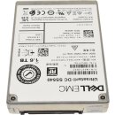 Dell EMC Ultrastar DC SS540 1.6TB 2.5" 12G SAS SSD WUSTR6416BSS200 06NF96