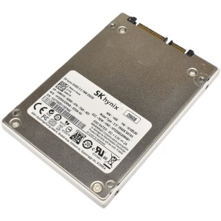 Dell SKhynix SH920 256GB 2.5" 6G SATA SSD 04MHYR