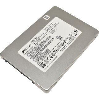 Micron 1300 2.5 256GB 2.5" 6G SATA SSD MTFDDAK256TDL