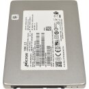 Micron 1300 2.5 256GB 2.5" 6G SATA SSD MTFDDAK256TDL