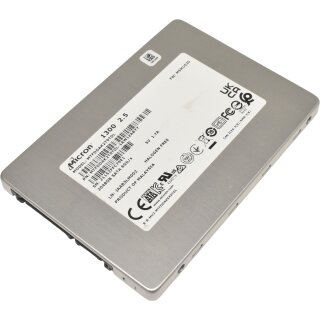 Micron 1300 2.5 2TB 2.5" 6G SATA SSD MTFDDAK2T0TDL