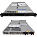 Lenovo ThinkServer SR530 no CPU no PC4 1x Heatsink Raid...