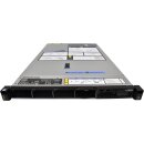 Lenovo ThinkServer SR530 no CPU no PC4 1x Heatsink Raid...