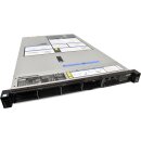 Lenovo ThinkServer SR530 no CPU no PC4 1x Heatsink Raid 730-8i-1G  8x SFF 1U 19"