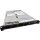 Lenovo ThinkServer SR530 no CPU no PC4 1x Heatsink Raid 730-8i-1G  8x SFF 1U 19"