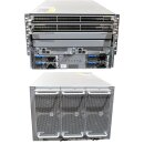 Cisco Nexus 9504 N9K-C9504 +2x Module N9K-X9464PX 2x...