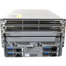Cisco Nexus 9504 N9K-C9504 +2x Module N9K-X9464PX 2x...