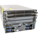 Cisco Nexus 9504 N9K-C9504 +2x Module N9K-X9464PX 2x Module N9K-SC-A+ 3x PSU 3x FAN