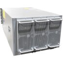 Cisco Nexus 9504 N9K-C9504 +2x Module N9K-X9464PX 2x Module N9K-SC-A+ 3x PSU 3x FAN