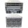 Cisco Nexus 9504 N9K-C9504 +2x Module N9K-X9464PX 2x Module N9K-SC-A+ 3x PSU 3x FAN