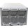 Cisco Nexus 9504 N9K-C9504 +2x Module N9K-X9464PX 2x Module N9K-SC-A+ 3x PSU 3x FAN