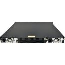 Brocade Fastiron FCX648-E 80-1003605-0X 48-Port RJ-45 GE Switch +Module FCX-4G