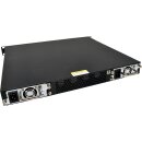 Brocade Fastiron FCX648-E 80-1003605-0X 48-Port RJ-45 GE Switch +Module FCX-4G