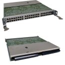 Brocade VDX8770-48x10G-T Switch Module 80-1007709-XX 48x10GbE RJ45