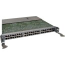 Brocade VDX8770-48x10G-T Switch Module 80-1007709-XX 48x10GbE RJ45
