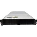 HP Server Apollo 4200 G9 no CPU no DDR4 RAM 2xHS 2xPSU...