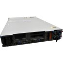 HP Server Apollo 4200 G9 no CPU no DDR4 RAM 2xHS 2xPSU 48x SFF + 2x SFF 2,5" P840ar + H240