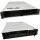 HP Server Apollo 4200 G9 no CPU no DDR4 RAM 2xHS 2xPSU 48x SFF + 2x SFF 2,5" P840ar + H240