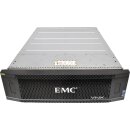 EMC VNX5400 Storage VNXB54DP25 25x SFF 2,5" Modul...