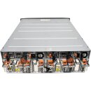 EMC VNX5400 Storage VNXB54DP25 25x SFF 2,5" Modul 303.224.000C 303.129.101 303.092.102