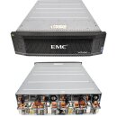 EMC VNX5400 Storage VNXB54DP25 25x SFF 2,5" Modul 303.224.000C 303.129.101 303.092.102