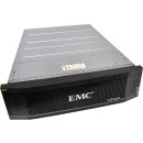 EMC VNX5400 Storage VNXB54DP25 25x SFF 2,5" Modul 303.224.000C 303.129.101 303.092.102