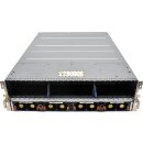 EMC VNX5400 Storage VNXB54DP25 25x SFF 2,5" Modul 303.224.000C 303.129.101 303.092.102