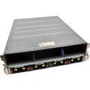 EMC VNX5400 Storage VNXB54DP25 25x SFF 2,5" Modul 303.224.000C 303.129.101 303.092.102