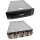 EMC VNX5400 Storage VNXB54DP25 25x SFF 2,5" Modul 303.224.000C 303.129.101 303.092.102