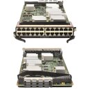 Brocade  BR-MLX-1GCX24-X-ML Module 24Port RJ45...