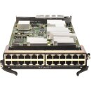 Brocade  BR-MLX-1GCX24-X-ML Module 24Port RJ45...