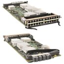 Brocade  BR-MLX-1GCX24-X-ML Module 24Port RJ45 10/100/1000 80-1006802-XX