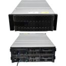 NetApp All Flash AFF-A700s NVMe SSD Storage 0GB DDR4 4xE5-2697 V4 24x SFF 2,5" No OS