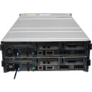 NetApp All Flash AFF-A700s NVMe SSD Storage 2x512GB DDR4 4xE5-2697 V4 24x SFF 2,5" No OS