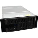 NetApp All Flash AFF-A700s NVMe SSD Storage 2x512GB DDR4 4xE5-2697 V4 24x SFF 2,5" No OS