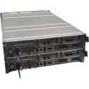 NetApp All Flash AFF-A700s NVMe SSD Storage 2x512GB DDR4 4xE5-2697 V4 24x SFF 2,5" No OS