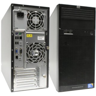 خرید سرور اچ پی HPE ProLiant ML110 G6