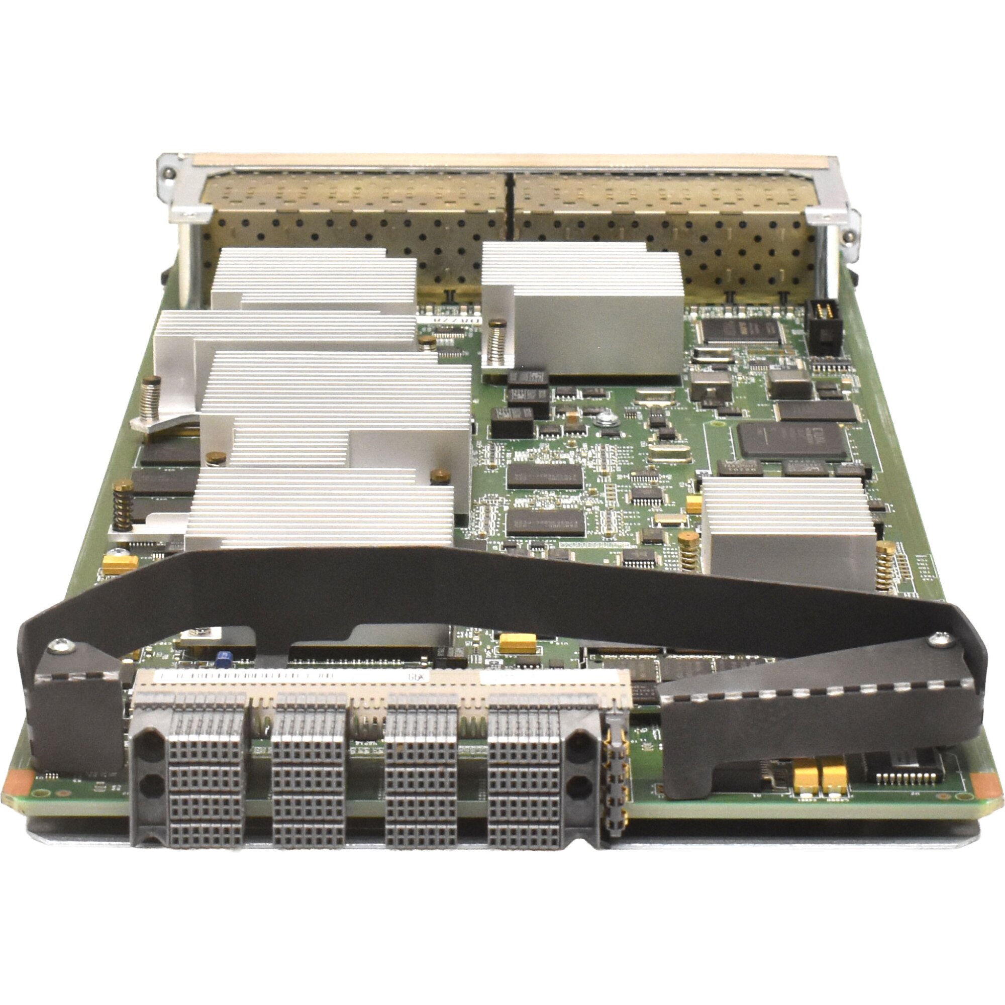 Brocade BR-MLX-1GFX24-X-ML MLX/MLX 24-port 1-GbE Fiber SFP module 60 ...