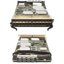 Brocade  BR-MLX-1GFX24-X-ML MLX/MLX 24-port 1-GbE Fiber...