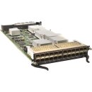 Brocade  BR-MLX-1GFX24-X-ML MLX/MLX 24-port 1-GbE Fiber SFP module 60-1001892-XX