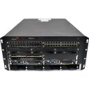 Brocade  BR-MLXE-4-MR-M-AC 3xHigh Speed 2x24 RJ45 1x24...