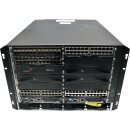 Brocade  BR-MLXE-8-MR-M-AC 3xHigh Speed 4x24 RJ45 1x24...